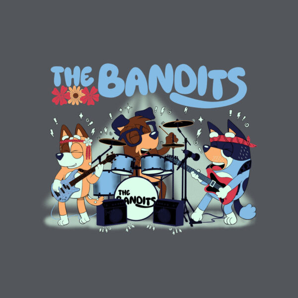 The Bandits - Image 9