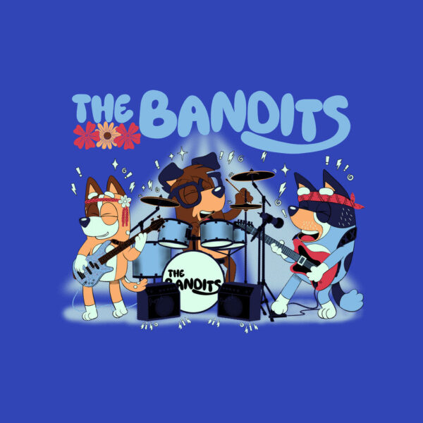 The Bandits - Image 4