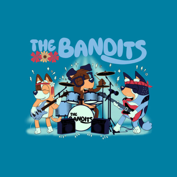 The Bandits - Image 19
