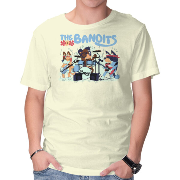 The Bandits - Image 21