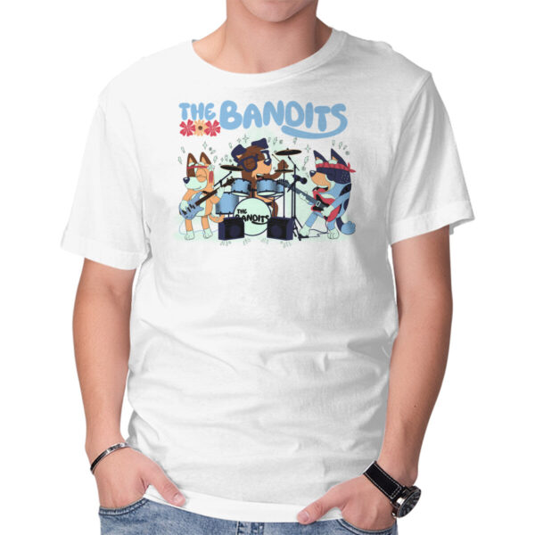 The Bandits - Image 11