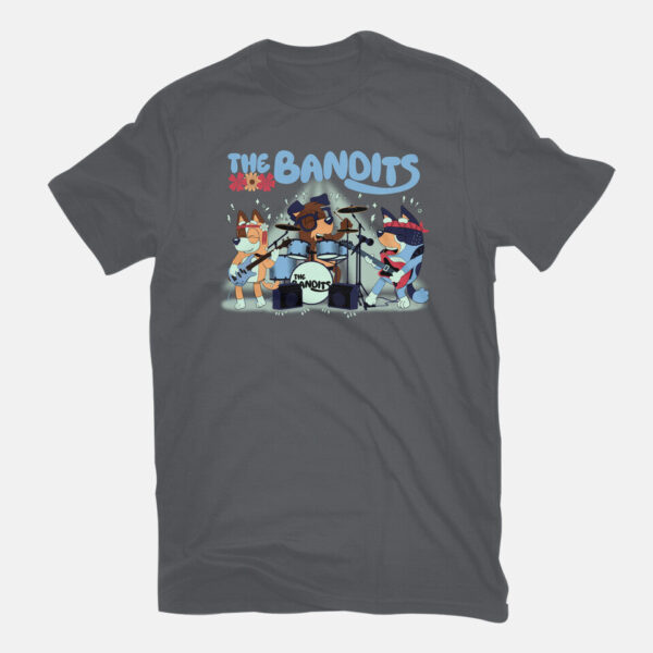The Bandits - Image 8