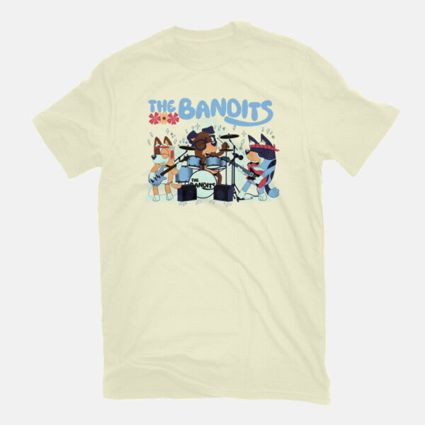 The Bandits - Image 23