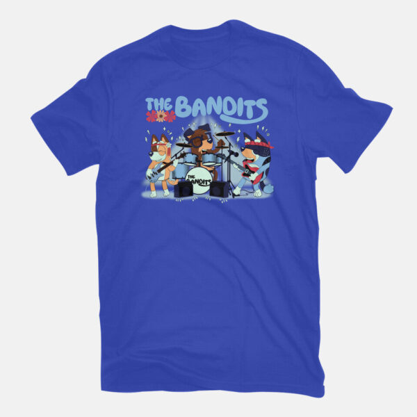 The Bandits - Image 3