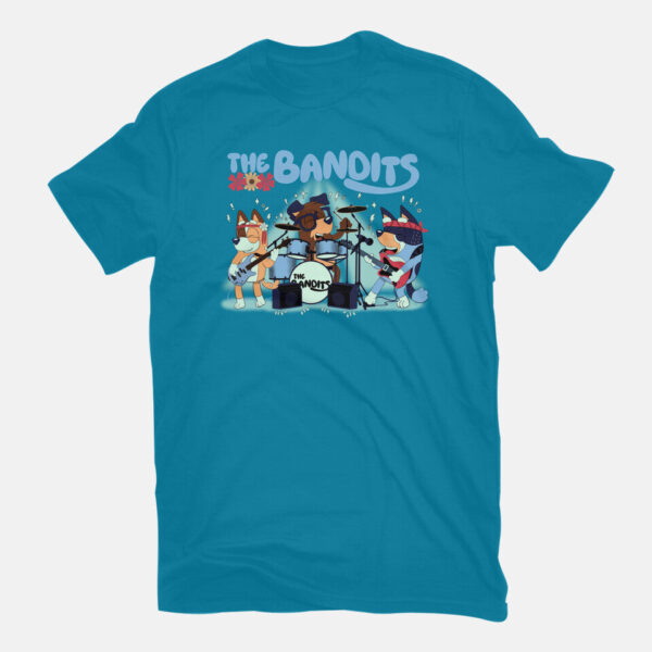 The Bandits - Image 18