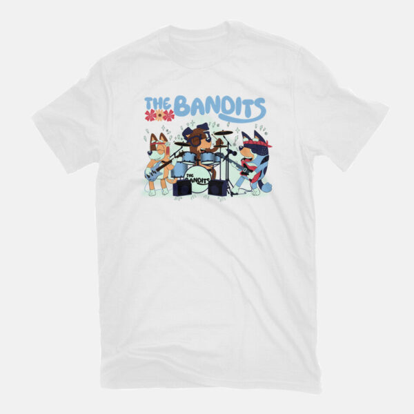 The Bandits - Image 13