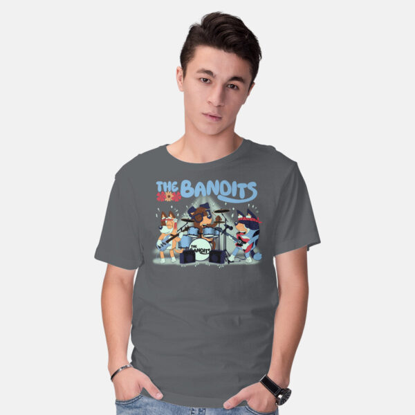 The Bandits - Image 7