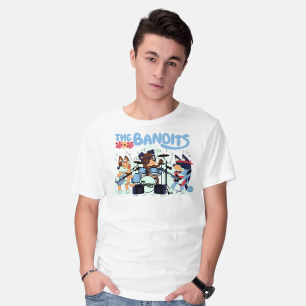 The Bandits - Image 12