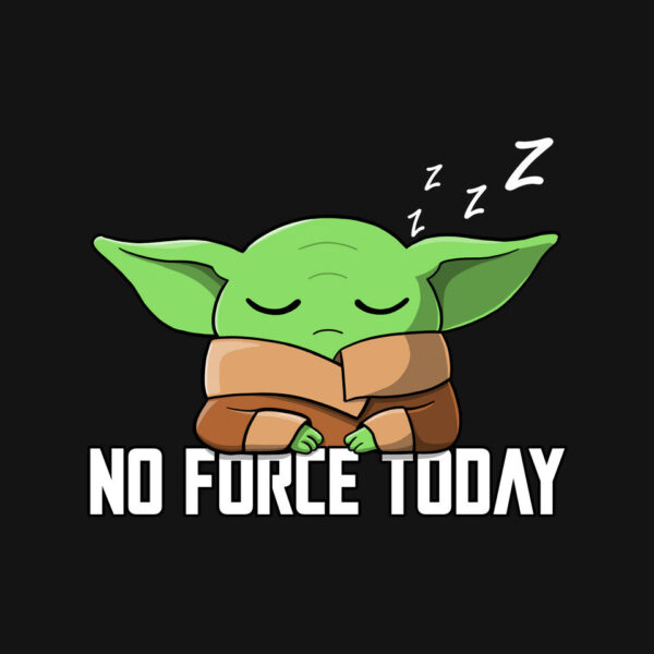 No Force Today - Image 4