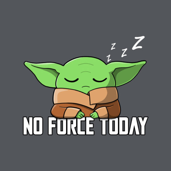 No Force Today - Image 14