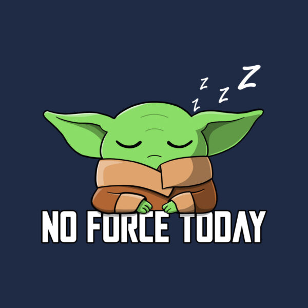 No Force Today - Image 9