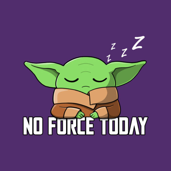 No Force Today - Image 24