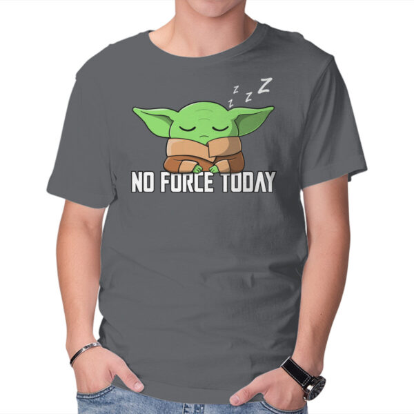 No Force Today - Image 11