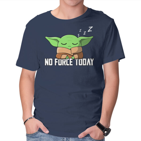 No Force Today - Image 6