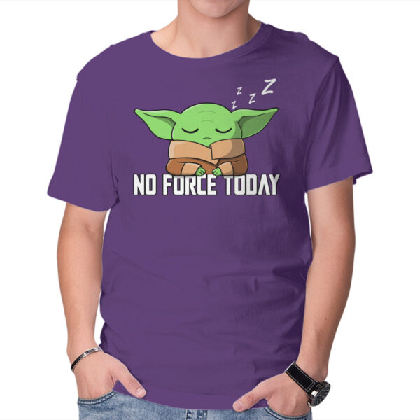 No Force Today - Image 21