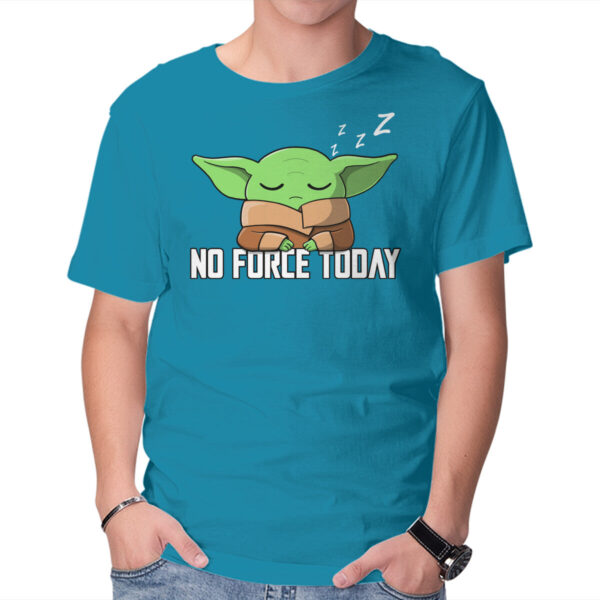 No Force Today - Image 16
