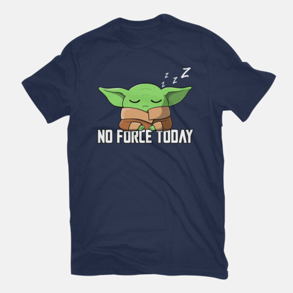 No Force Today - Image 8