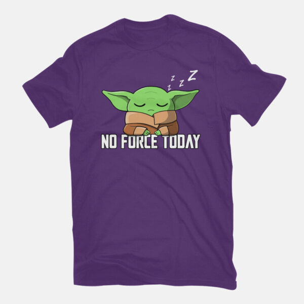No Force Today - Image 23