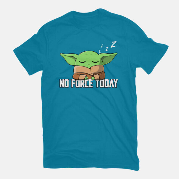 No Force Today - Image 18