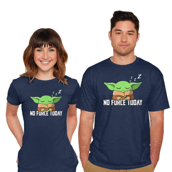 No Force Today - Image 10