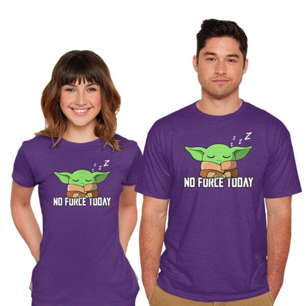 No Force Today - Image 25
