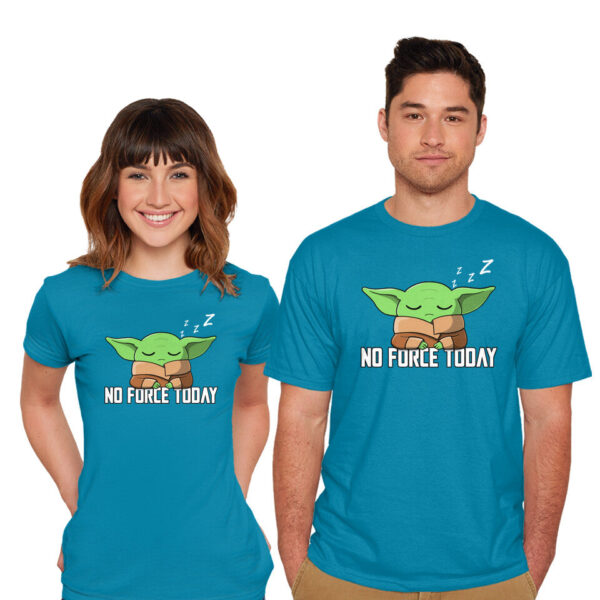 No Force Today - Image 20