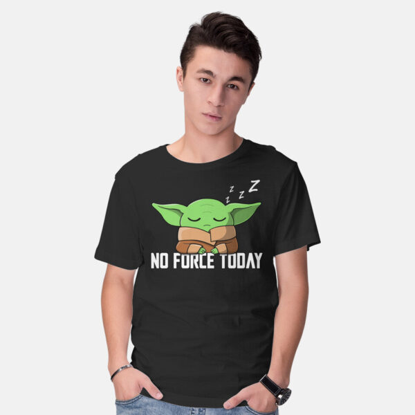 No Force Today - Image 2