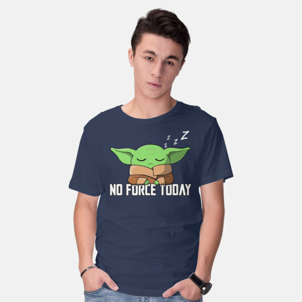 No Force Today - Image 7