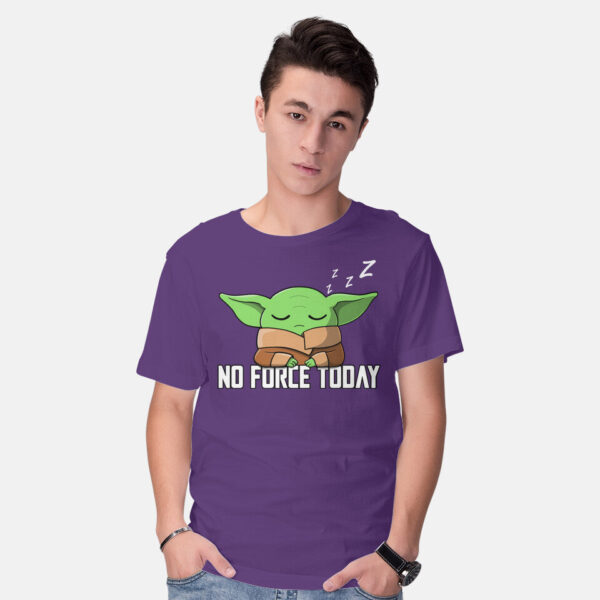 No Force Today - Image 22