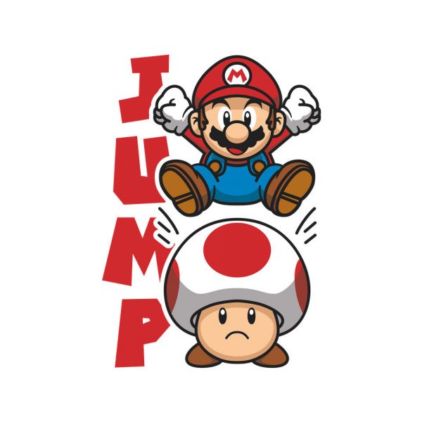 Toad Jump - Image 4