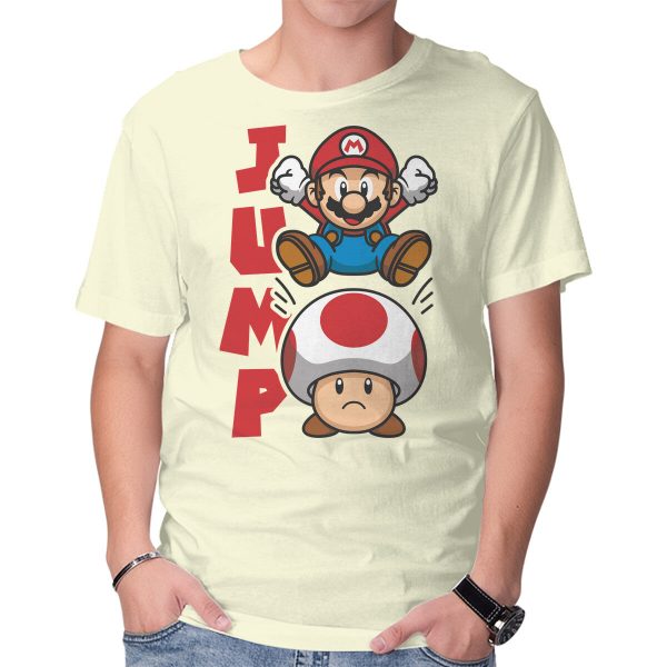Toad Jump - Image 11