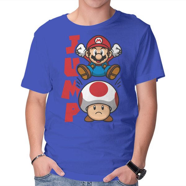 Toad Jump - Image 6