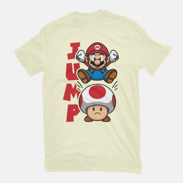 Toad Jump - Image 13