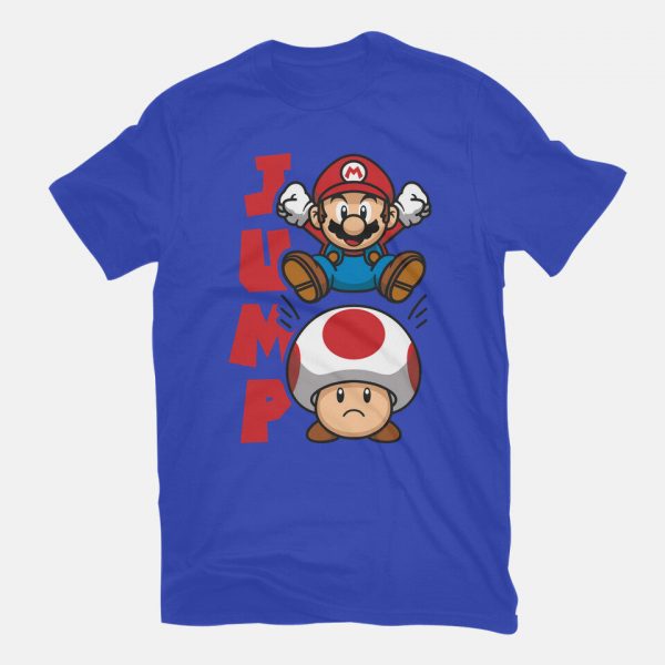 Toad Jump - Image 8