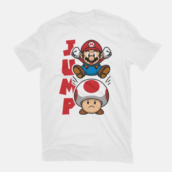 Toad Jump - Image 3