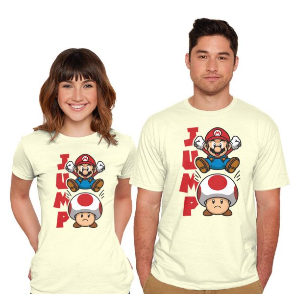Toad Jump - Image 15