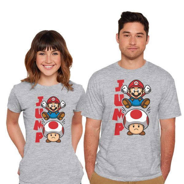 Toad Jump - Image 20