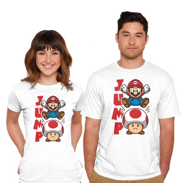 Toad Jump - Image 5