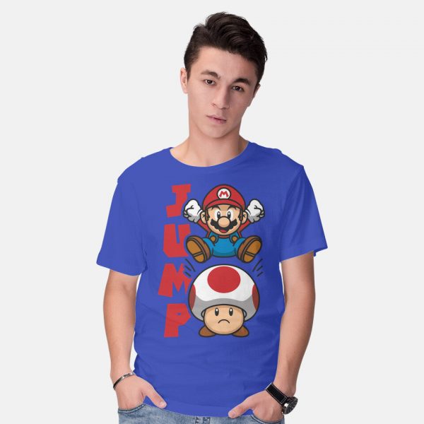 Toad Jump - Image 7