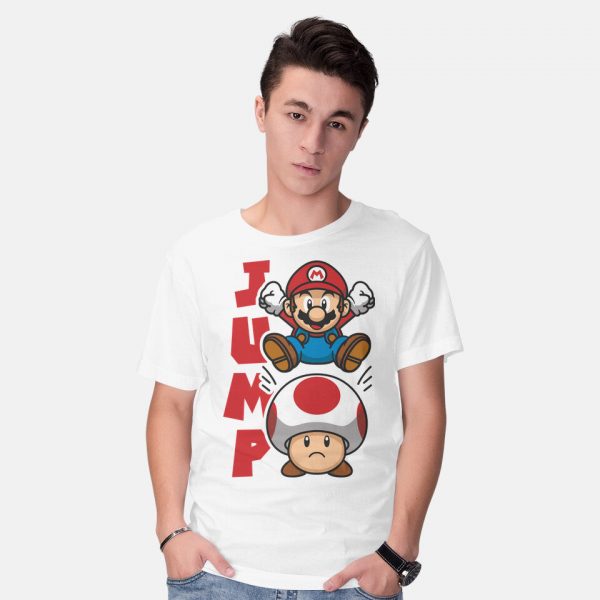 Toad Jump - Image 2