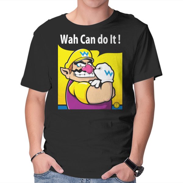 Wah Can Do It - Image 5