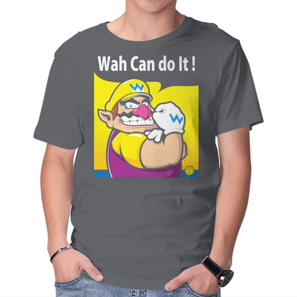 Wah Can Do It - Image 9