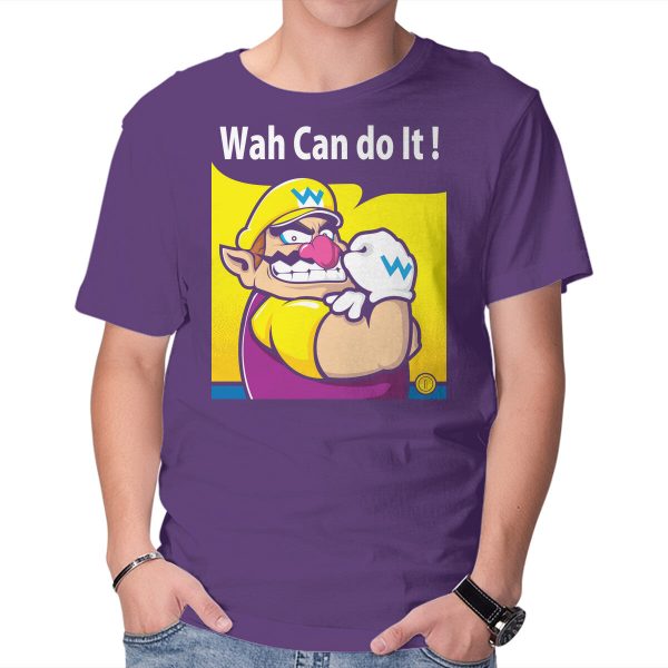 Wah Can Do It - Image 13