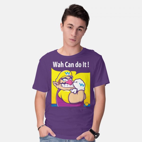 Wah Can Do It - Image 14