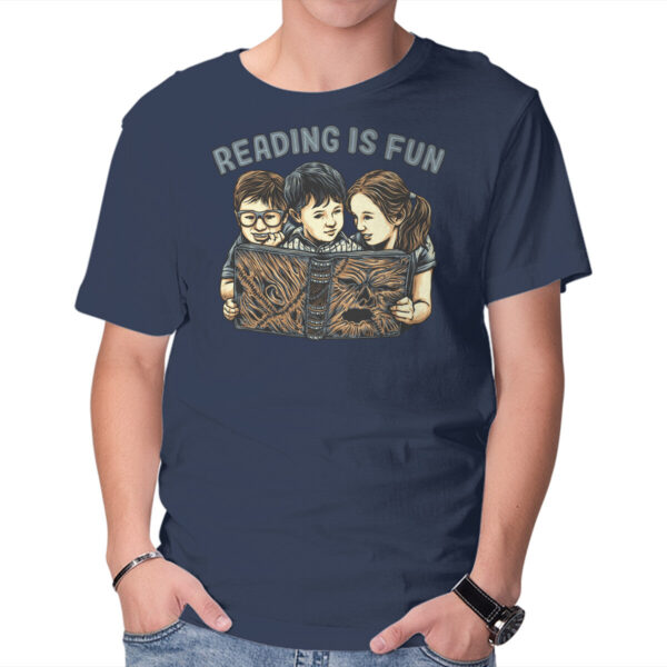 Reading Is Fun For Us - Image 5