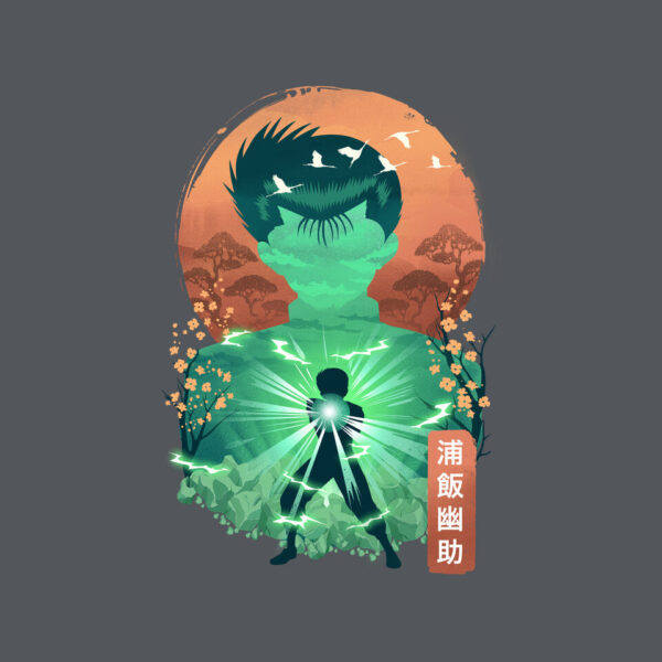Spirit Strike - Image 12