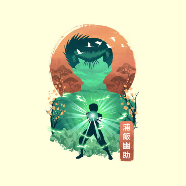 Spirit Strike - Image 4