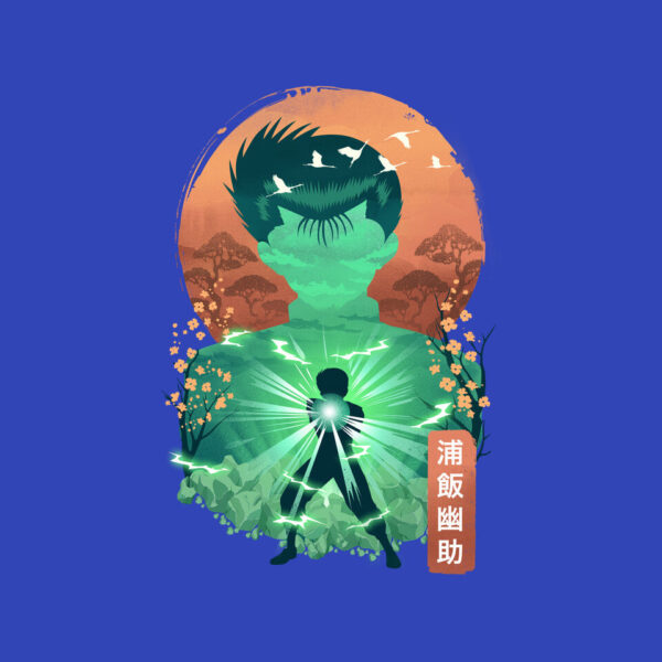 Spirit Strike - Image 20