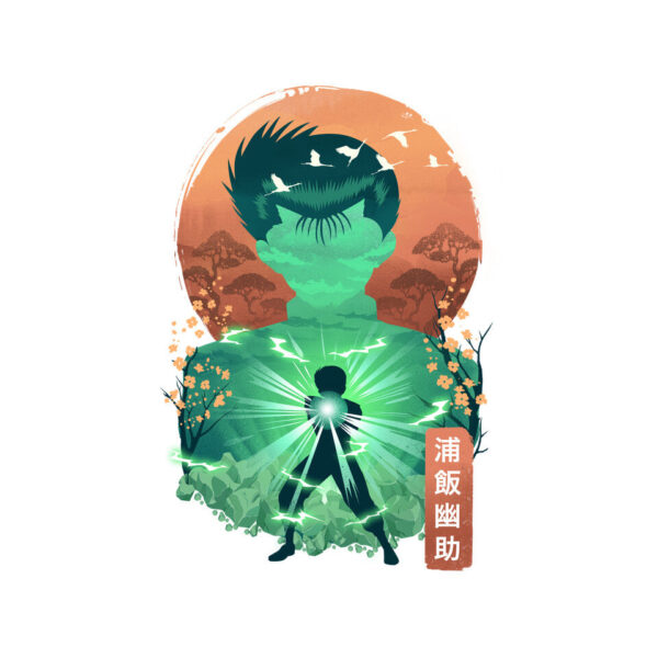 Spirit Strike - Image 16