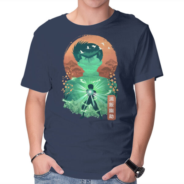 Spirit Strike - Image 5